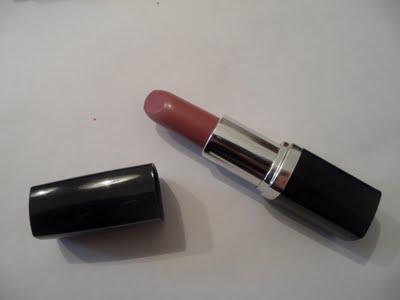 Basic Beauty Lips Rossetti Glossy / Basic Review + Pics