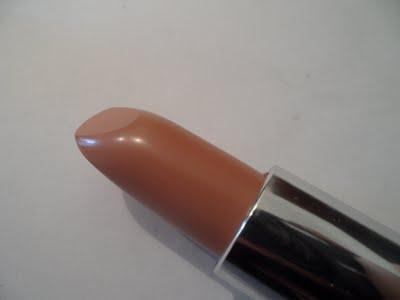 Basic Beauty Lips Rossetti Glossy / Basic Review + Pics