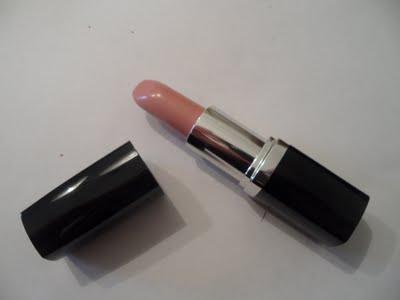 Basic Beauty Lips Rossetti Glossy / Basic Review + Pics
