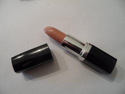 Basic Beauty Lips Rossetti Glossy / Basic Review + Pics