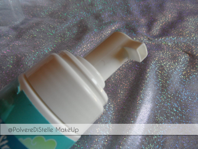 Review: Nuvola Struccante Neve Cosmetics