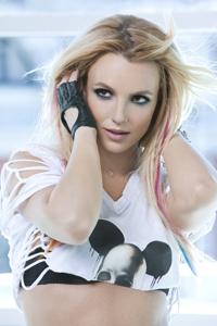 Britney ci riprova (senza riuscirci)
