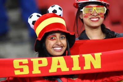 Spagna-Svizzera 2-0, le furie rosse sono Campioni d'Europa Under 21