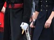 Kate middleton mcqueen navy coat