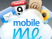 MobileMe chiuderà quanto pare definitivamente Giugno 2012!?