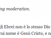 “Chi orecchi udire oda”, blog Giacinto Butindaro