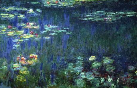 Arte= Claud Monet