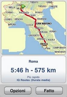 TomTom App Europa Occidentale. L'eccezionale navigazione TomTom sul tuo iPhone