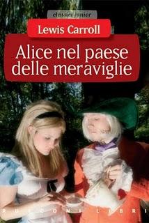 Alice nel paese delle meraviglie