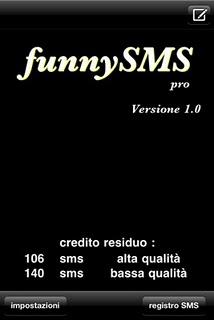 funnySMSpro