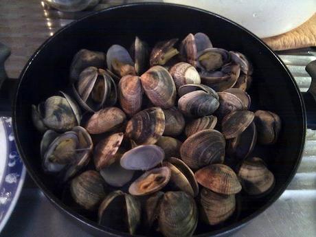 Vongole Veraci