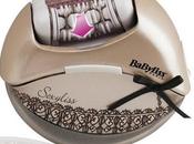 Babyliss presenta nuovi epilatori:Beautyliss, Sexyliss Miniliss