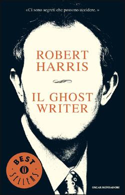 Il Ghost Writer