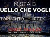 MISTA TORMENTO LEFTY video [Trailer ufficiale]