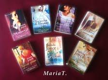 LA PROMESSA (The Promise) di Brenda Joyce ( # 8 Saga de Warenne - Harlequin )