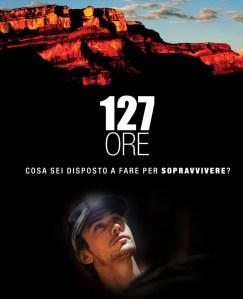 127 Ore