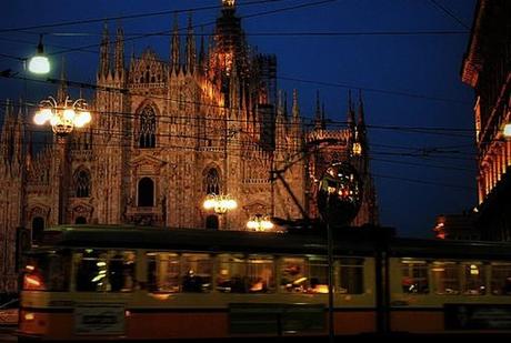 Duomo Milano