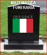 Rollover alla Francese e Matematica Funeraria Italiana