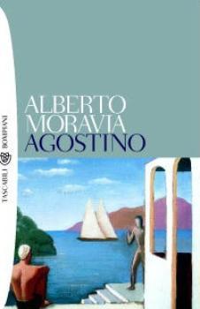 “Agostino” – Alberto Moravia