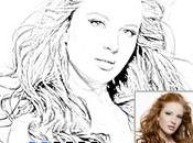 Sketch Effect Symbian