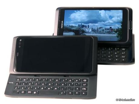 N950 vs E7 (tastiere)