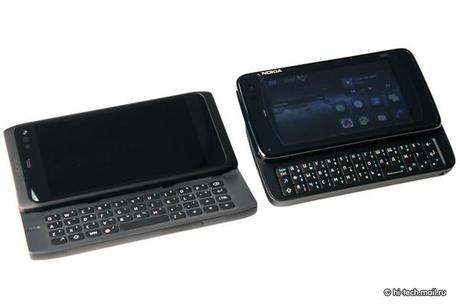 N950 vs N900