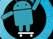 Disponibile CyanogenMod