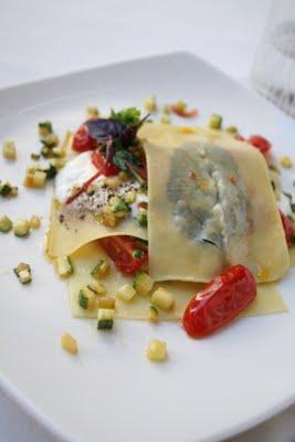 Lasa-raviolo a km 0