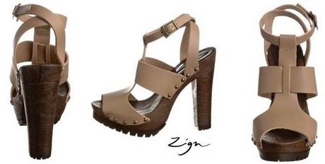 NEW IN: ZIGN SHOES ON ZALANDO.IT