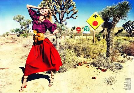 First summer week-end