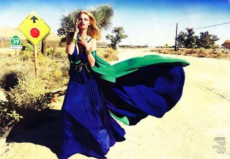 First summer week-end