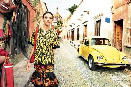 First summer week-end