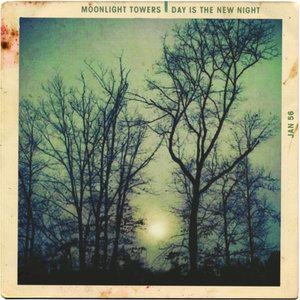 Moonlight Towers – Heat Lightning And Day Is The New Night