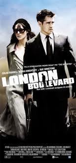 Recensione film: London Boulevard