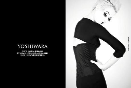 Yoshiwara shooting