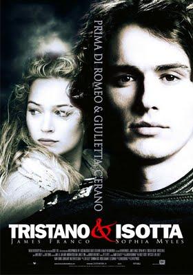 Cinepillole - Tristano e Isotta