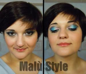 TAG: ” Ecco come vedo Malù”