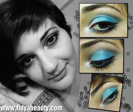 TAG: ” Ecco come vedo Malù”