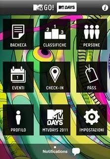 MTV GO! MTV GO!