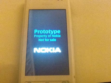 RUMORS: Nokia N5 il nuovo dispositivo con Symbian Belle (?)