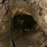 Madeira grotte di Sao Vincente