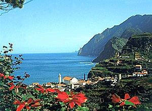 Madeira perfetta per una vacanza 