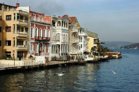 Vacanze in Turchia nella Zona degli Scavi della città di Troia