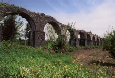 Vacanze in Turchia nella Zona degli Scavi della città di Troia