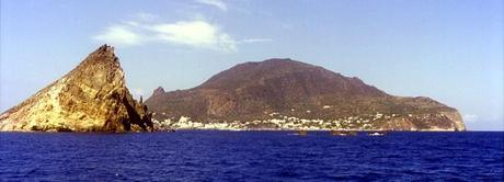 Isola di Panarea - Sicilia - L'Articolo