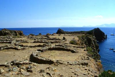 Isola di Panarea - Sicilia - L'Articolo