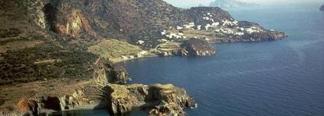 Isola di Panarea - Sicilia - L'Articolo