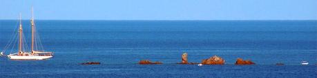 Isola di Panarea - Sicilia - L'Articolo