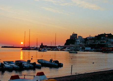 Ponza e Ventotene - Gli Articoli