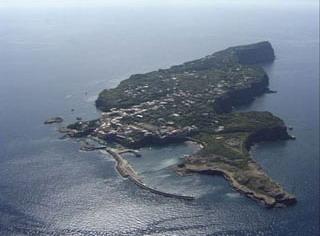 Ponza e Ventotene - Gli Articoli